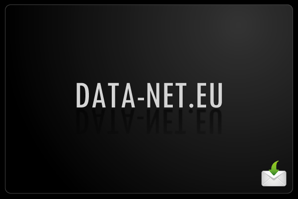 Data Net Web Services